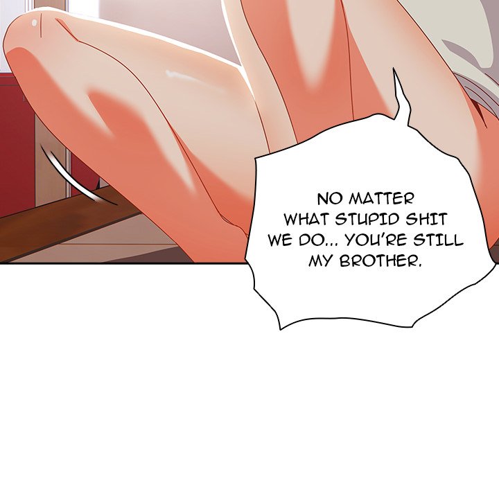 Like No Other Manhwa - Chapter 4 Page 118