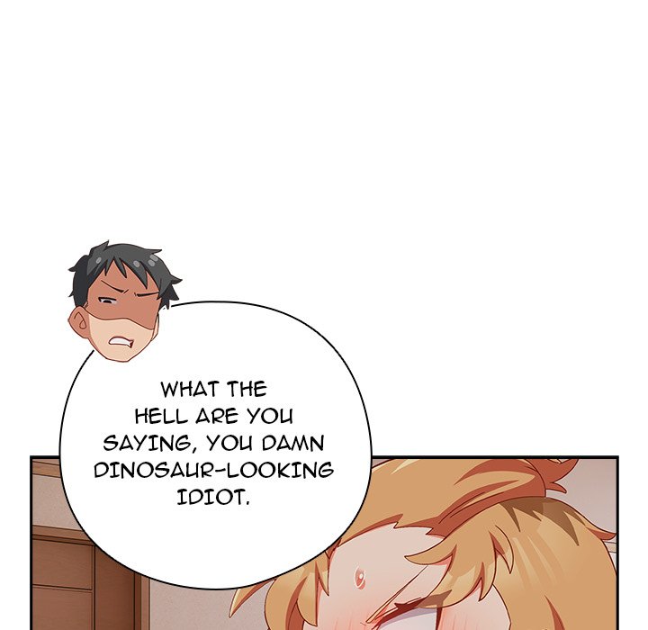 Like No Other Manhwa - Chapter 4 Page 129