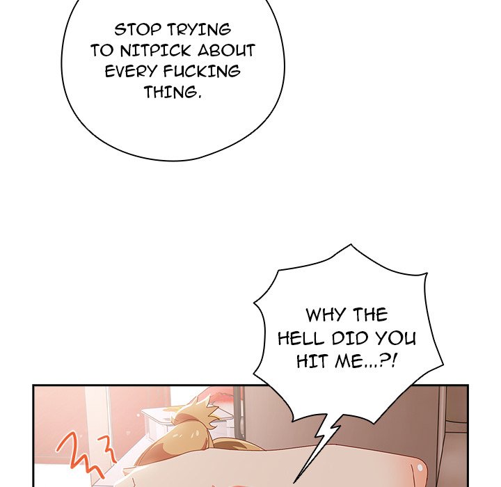 Like No Other Manhwa - Chapter 4 Page 135