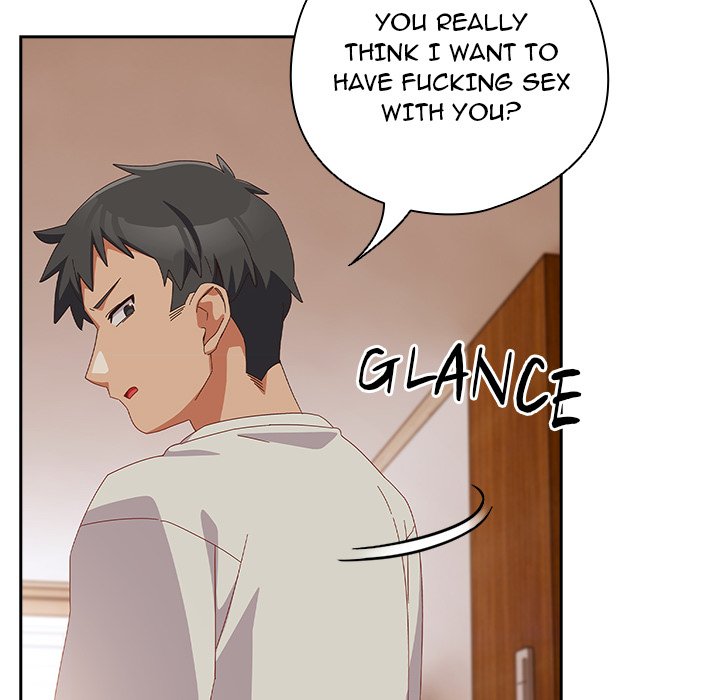 Like No Other Manhwa - Chapter 4 Page 138