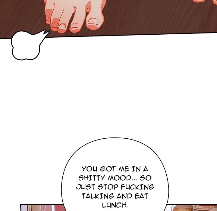 Like No Other Manhwa - Chapter 4 Page 143