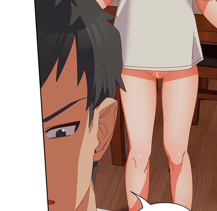 Like No Other Manhwa - Chapter 4 Page 145