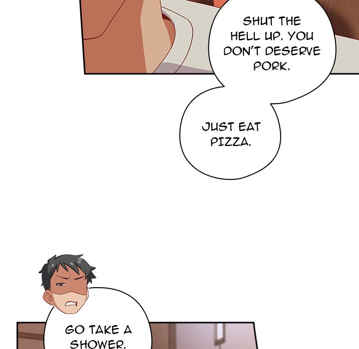 Like No Other Manhwa - Chapter 4 Page 146