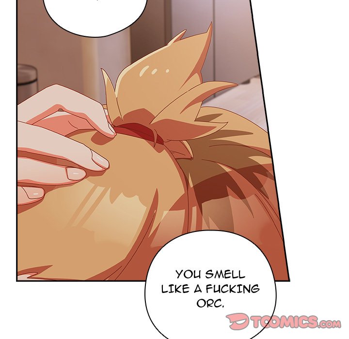 Like No Other Manhwa - Chapter 4 Page 147