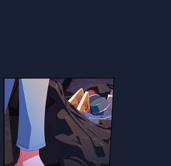 Like No Other Manhwa - Chapter 4 Page 169