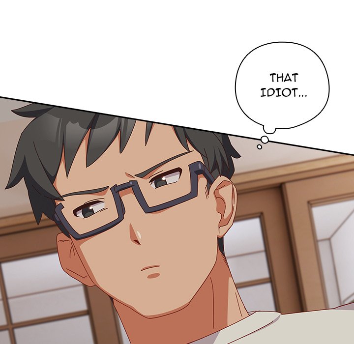 Like No Other Manhwa - Chapter 4 Page 15