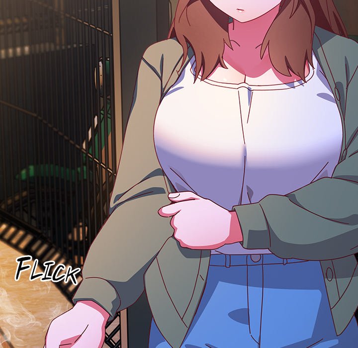 Like No Other Manhwa - Chapter 4 Page 177