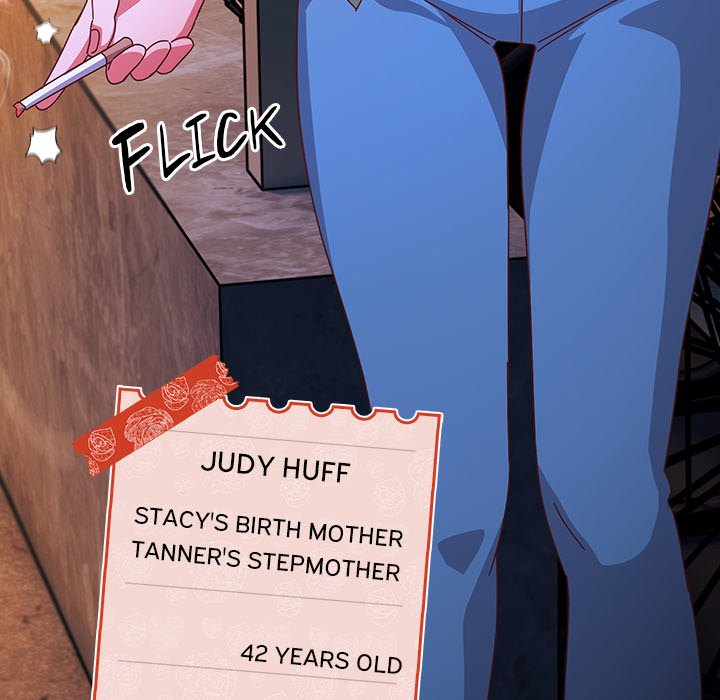 Like No Other Manhwa - Chapter 4 Page 178