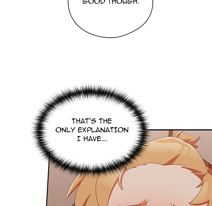 Like No Other Manhwa - Chapter 4 Page 17