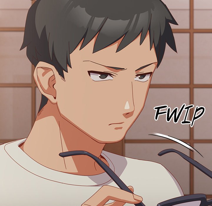 Like No Other Manhwa - Chapter 4 Page 20