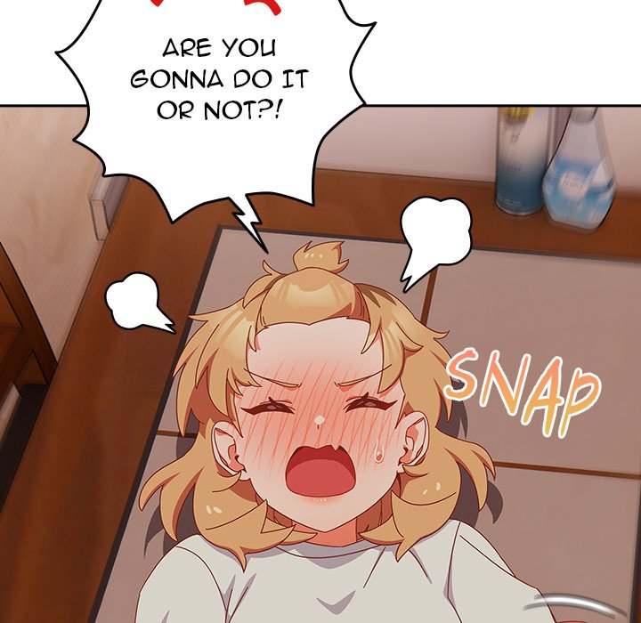 Like No Other Manhwa - Chapter 4 Page 23