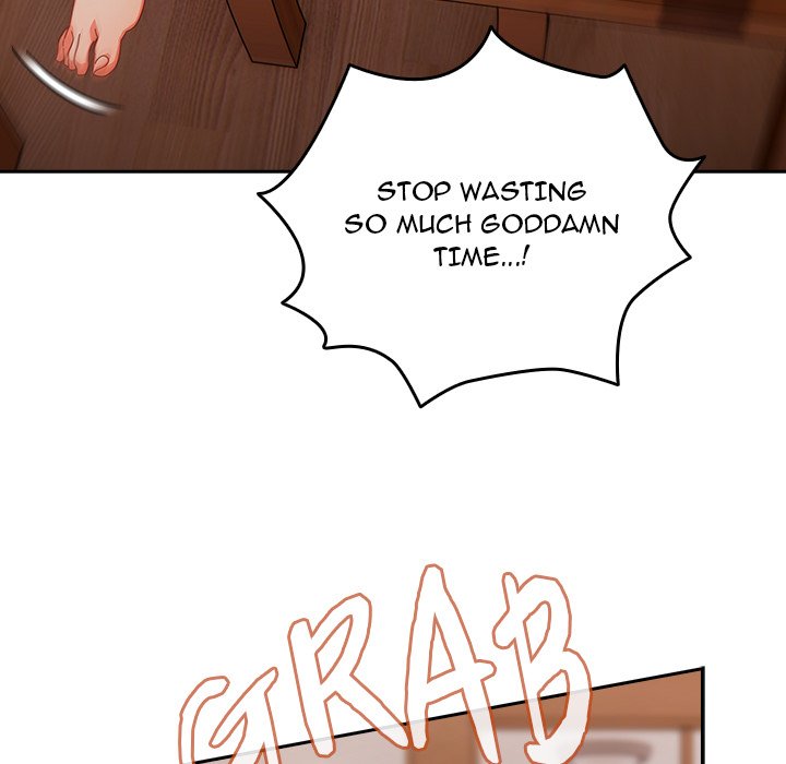 Like No Other Manhwa - Chapter 4 Page 25