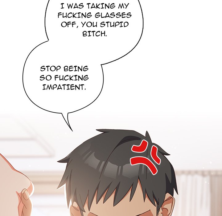 Like No Other Manhwa - Chapter 4 Page 28