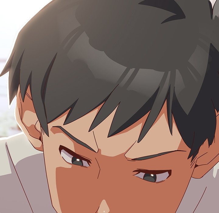 Like No Other Manhwa - Chapter 4 Page 32