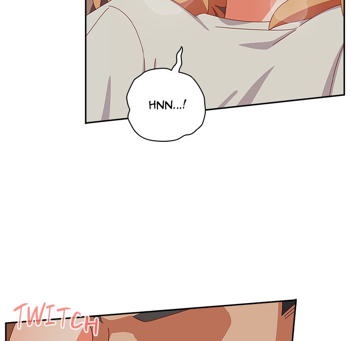 Like No Other Manhwa - Chapter 4 Page 37