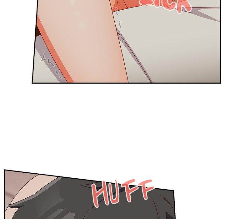 Like No Other Manhwa - Chapter 4 Page 44