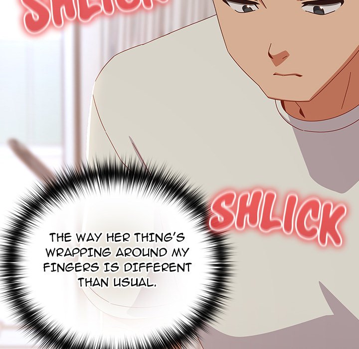 Like No Other Manhwa - Chapter 4 Page 60