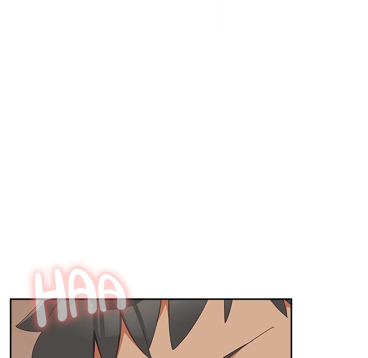 Like No Other Manhwa - Chapter 4 Page 78