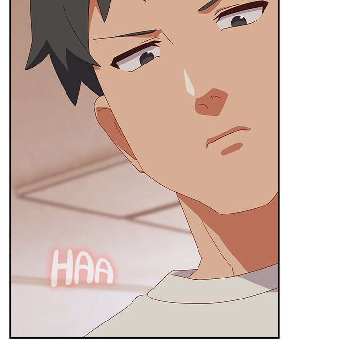 Like No Other Manhwa - Chapter 4 Page 79