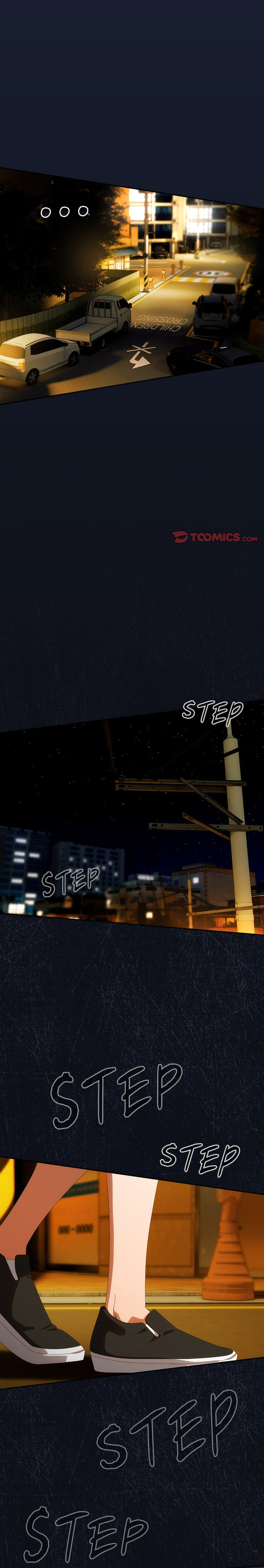 Like No Other Manhwa - Chapter 48 Page 0