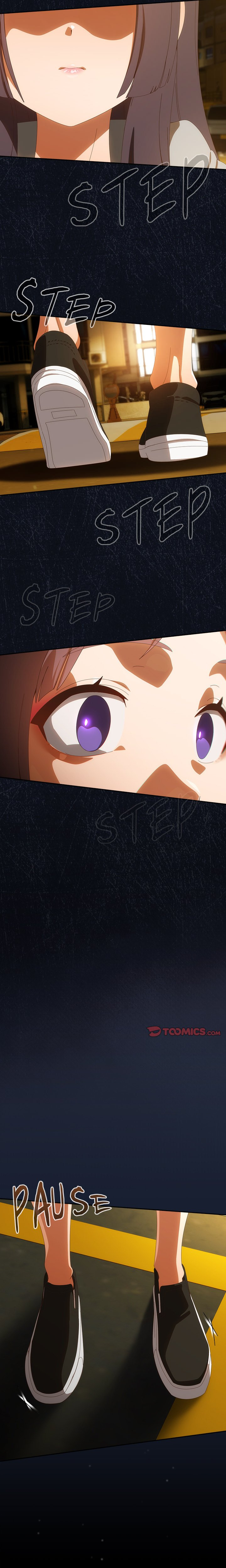 Like No Other Manhwa - Chapter 48 Page 1