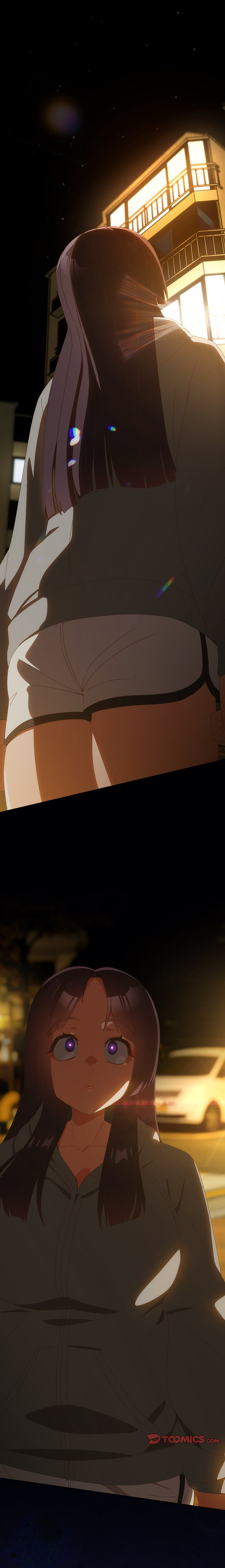 Like No Other Manhwa - Chapter 48 Page 2