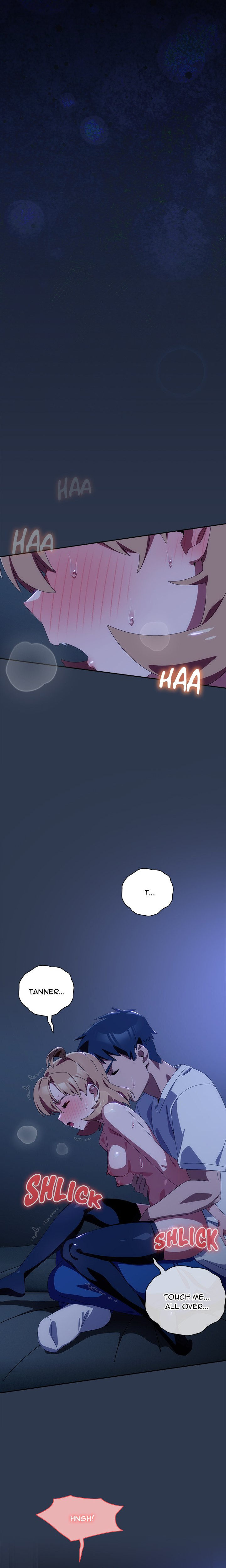 Like No Other Manhwa - Chapter 48 Page 3