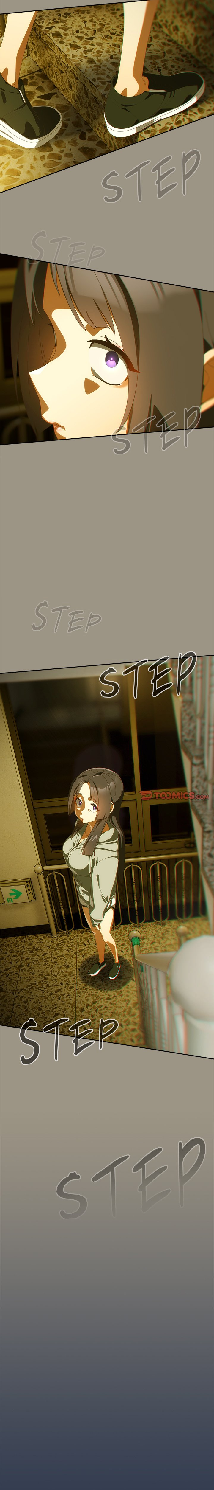 Like No Other Manhwa - Chapter 48 Page 5