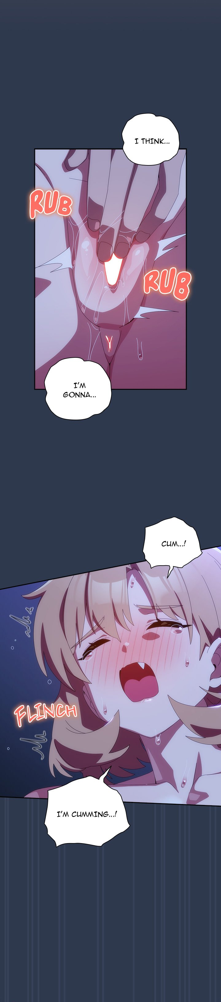 Like No Other Manhwa - Chapter 48 Page 6