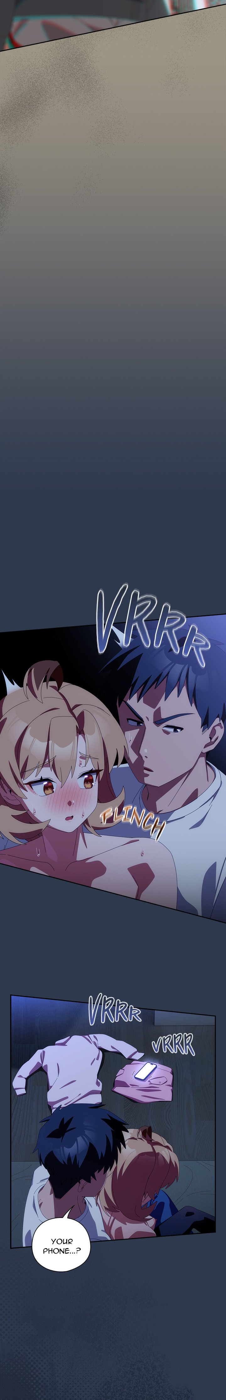 Like No Other Manhwa - Chapter 48 Page 10