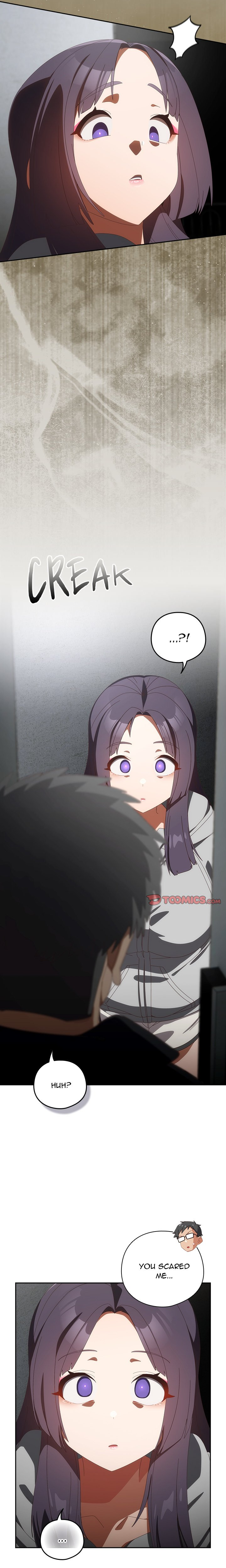 Like No Other Manhwa - Chapter 48 Page 12