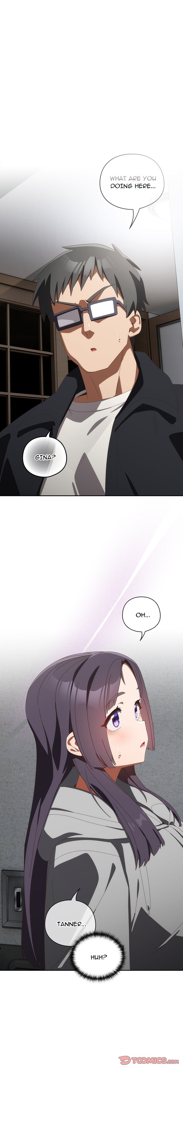 Like No Other Manhwa - Chapter 48 Page 13