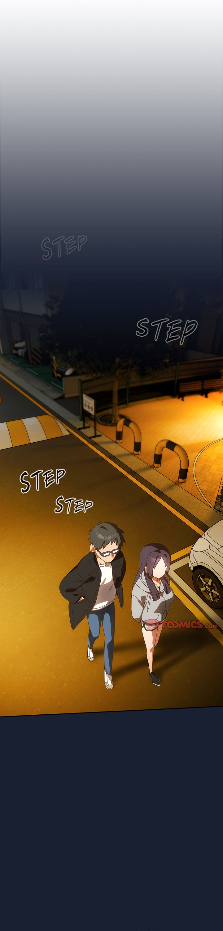 Like No Other Manhwa - Chapter 48 Page 20