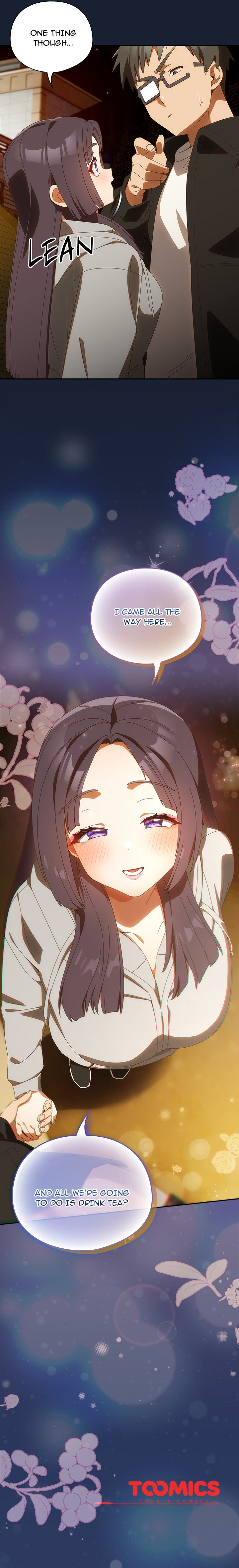 Like No Other Manhwa - Chapter 48 Page 25