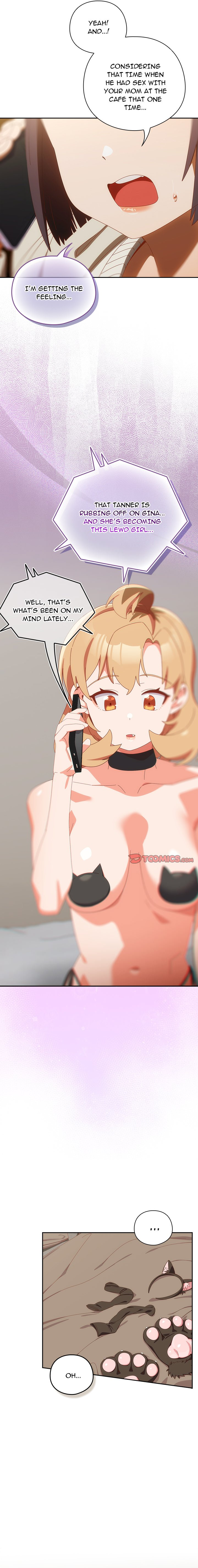 Like No Other Manhwa - Chapter 52 Page 3