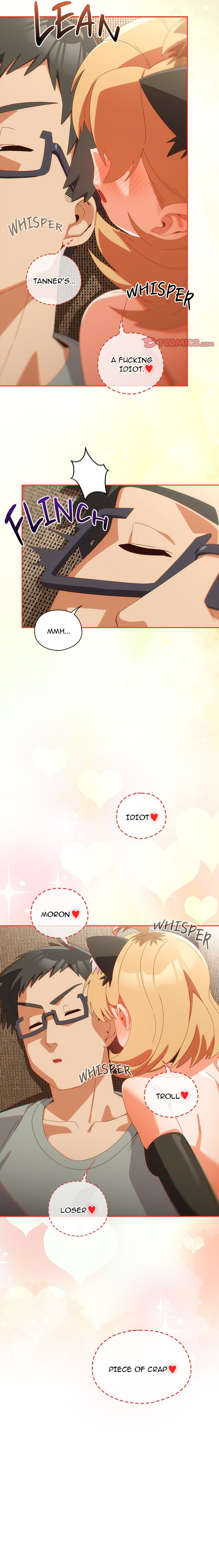 Like No Other Manhwa - Chapter 52 Page 8