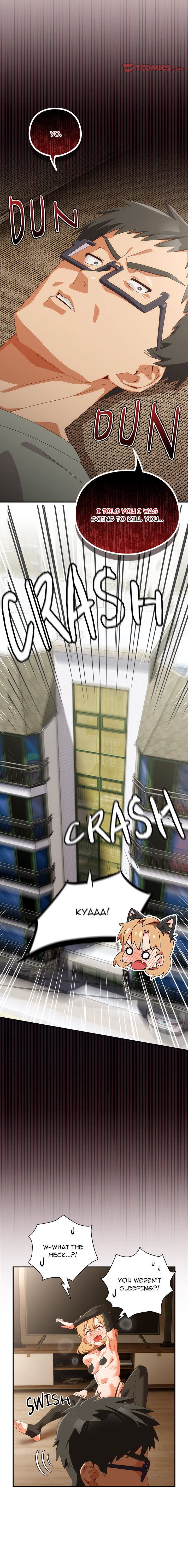 Like No Other Manhwa - Chapter 52 Page 12