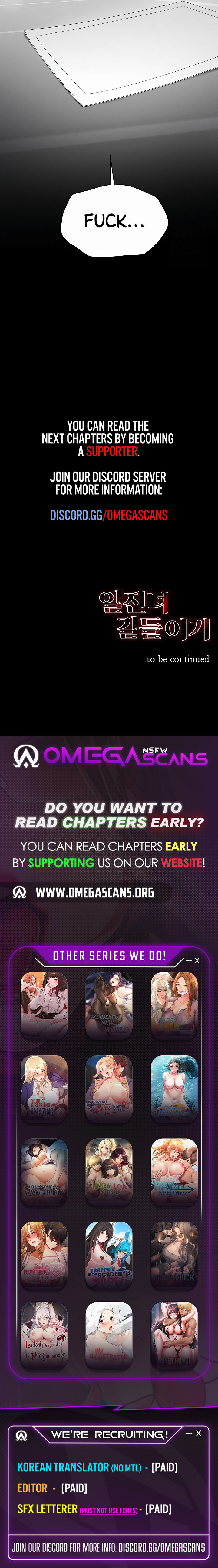 Taming A Female Bully Manhwa - Chapter 5 Page 10