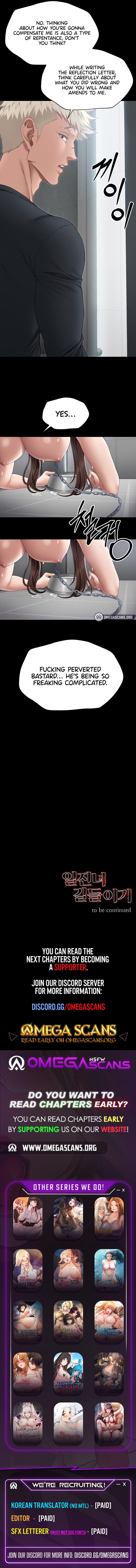 Taming A Female Bully Manhwa - Chapter 4 Page 11