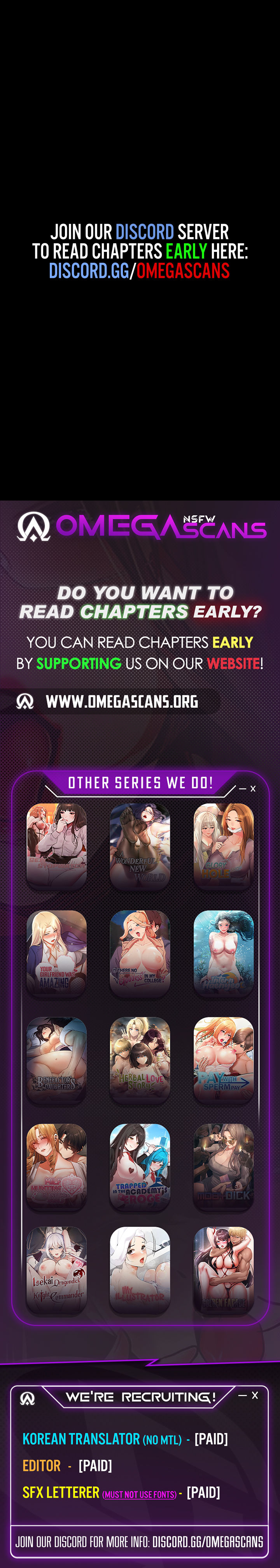 Taming A Female Bully Manhwa - Chapter 22 Page 7