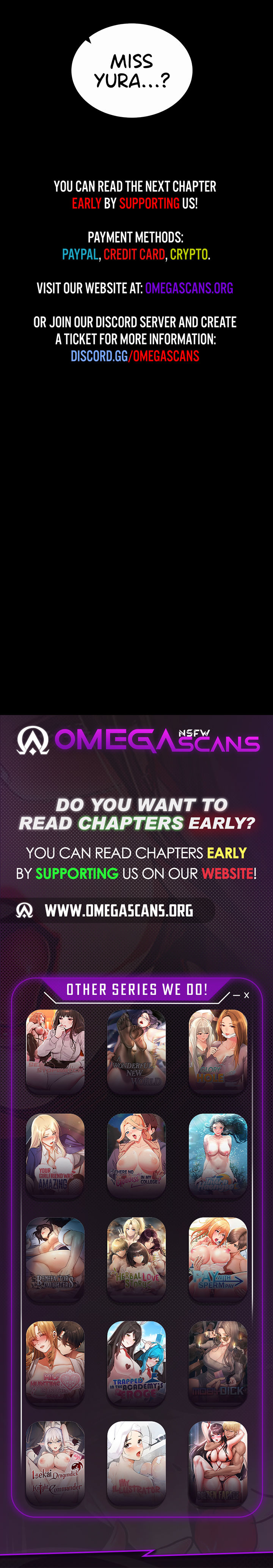 Taming A Female Bully Manhwa - Chapter 30 Page 7