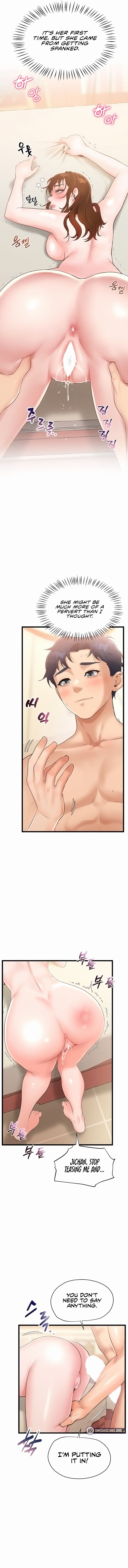 Workplace Relationship Management Manhwa - Chapter 4 Page 12