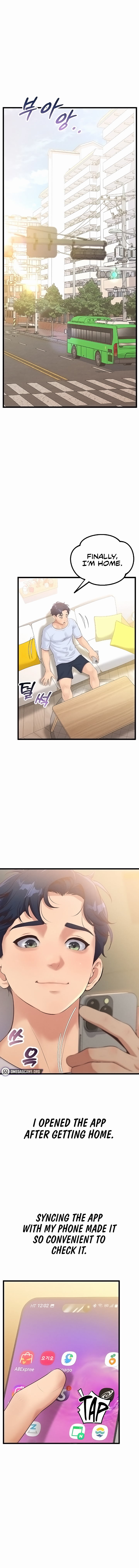 Workplace Relationship Management Manhwa - Chapter 5 Page 10