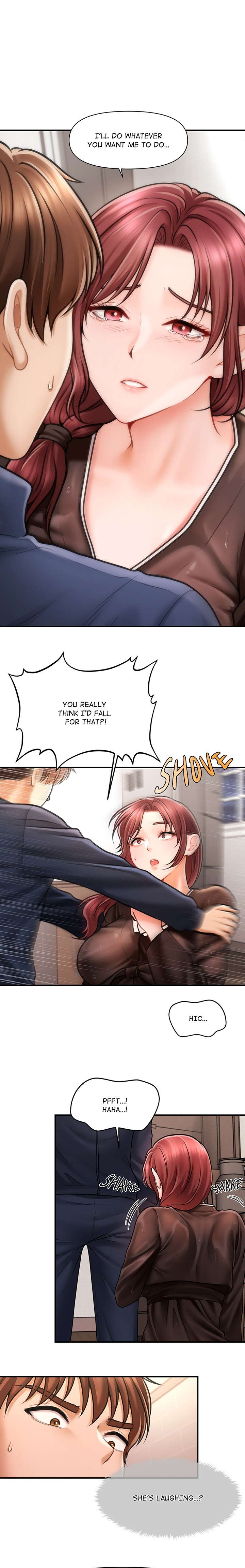 The Chairman's Secret Son Manhwa - Chapter 0 Page 3