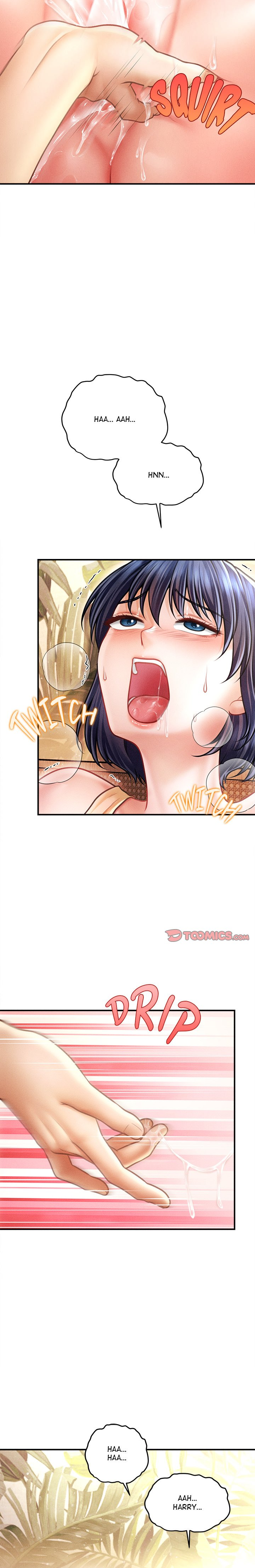 The Chairman's Secret Son Manhwa - Chapter 22 Page 4