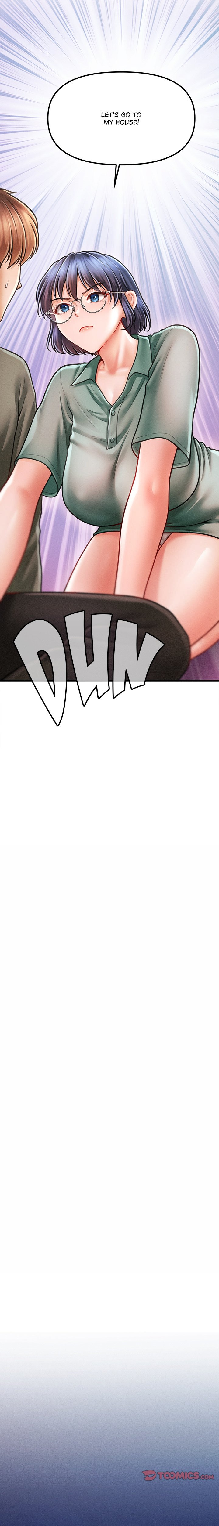 The Chairman's Secret Son Manhwa - Chapter 11 Page 13