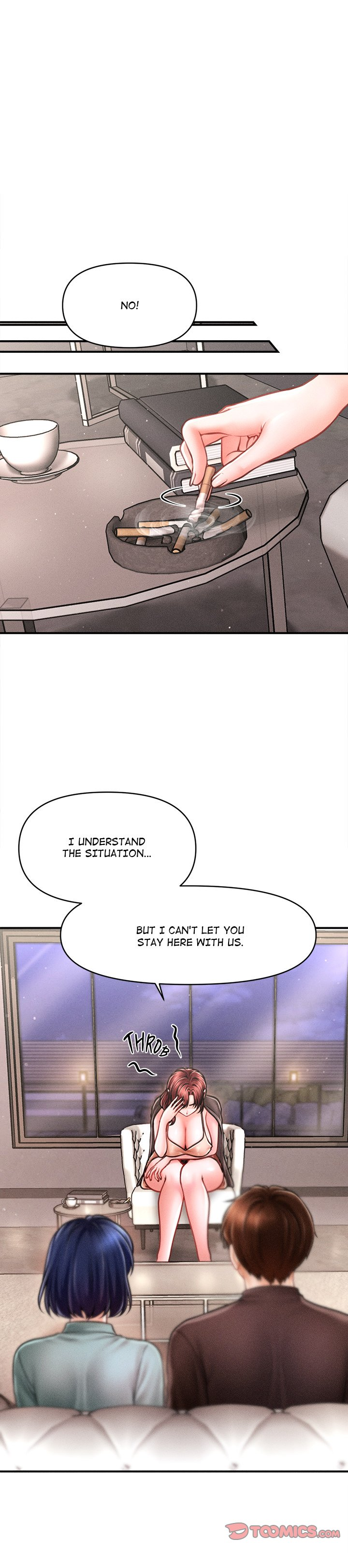The Chairman's Secret Son Manhwa - Chapter 11 Page 20