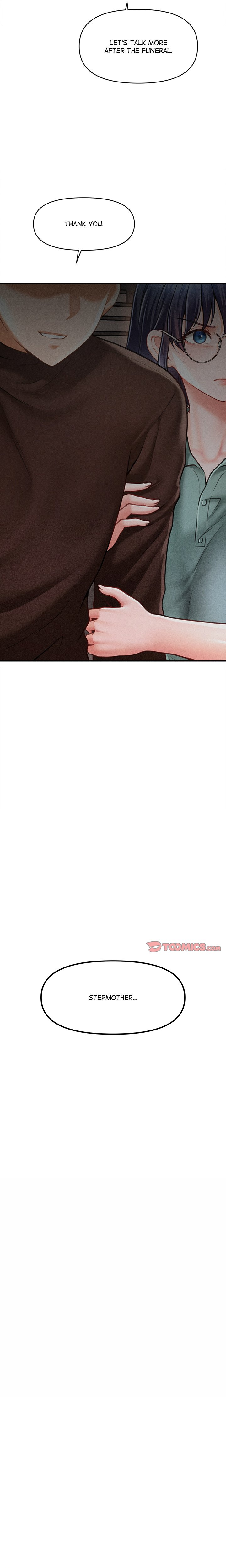 The Chairman's Secret Son Manhwa - Chapter 11 Page 23