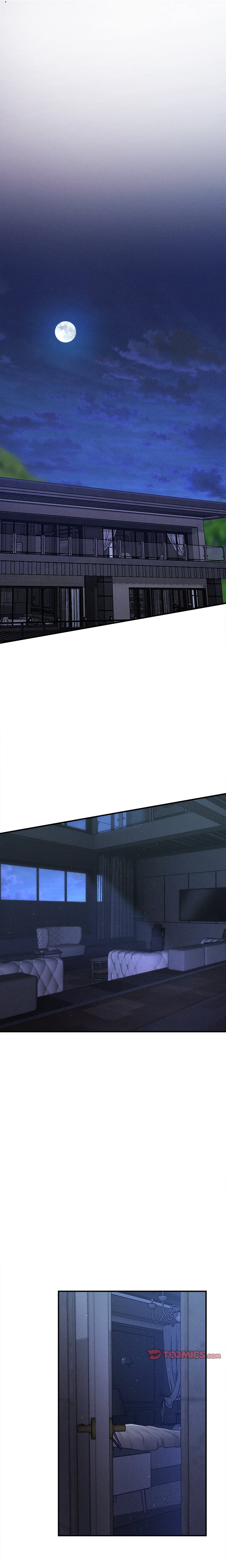 The Chairman's Secret Son Manhwa - Chapter 11 Page 24