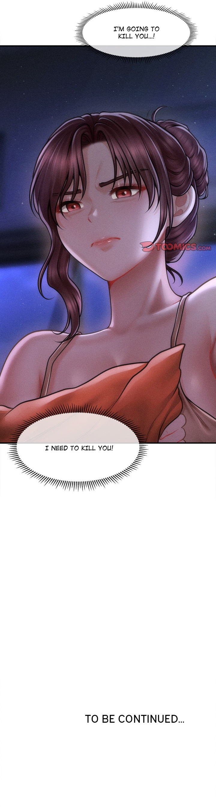 The Chairman's Secret Son Manhwa - Chapter 11 Page 26